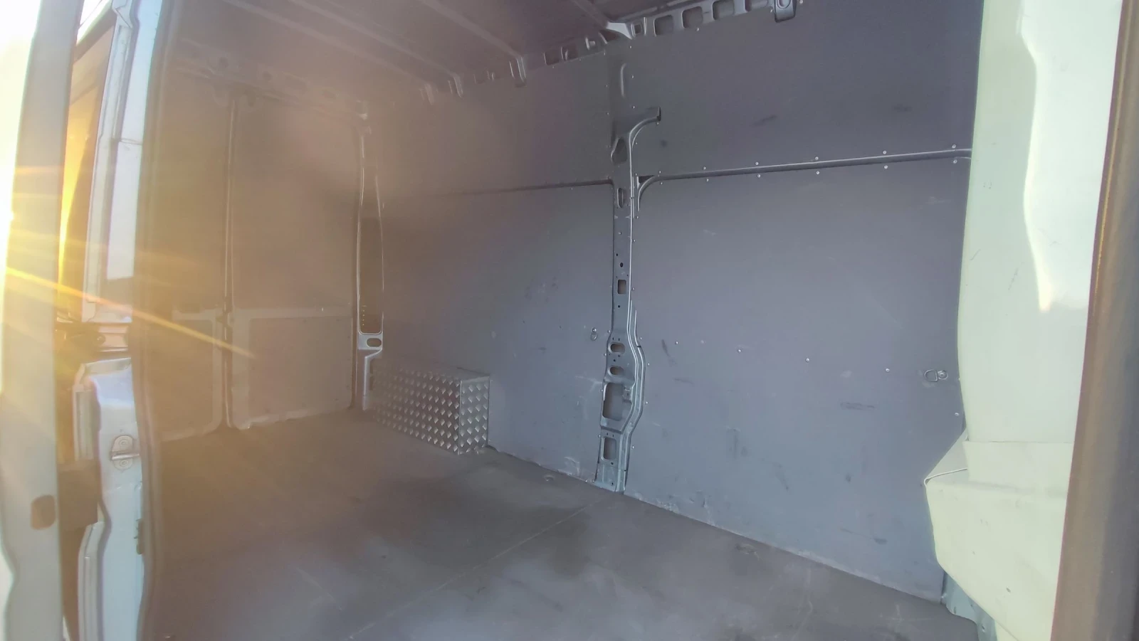 Citroen Jumper 2.2HDI 165hp, снимка 9 - Бусове и автобуси - 53870670