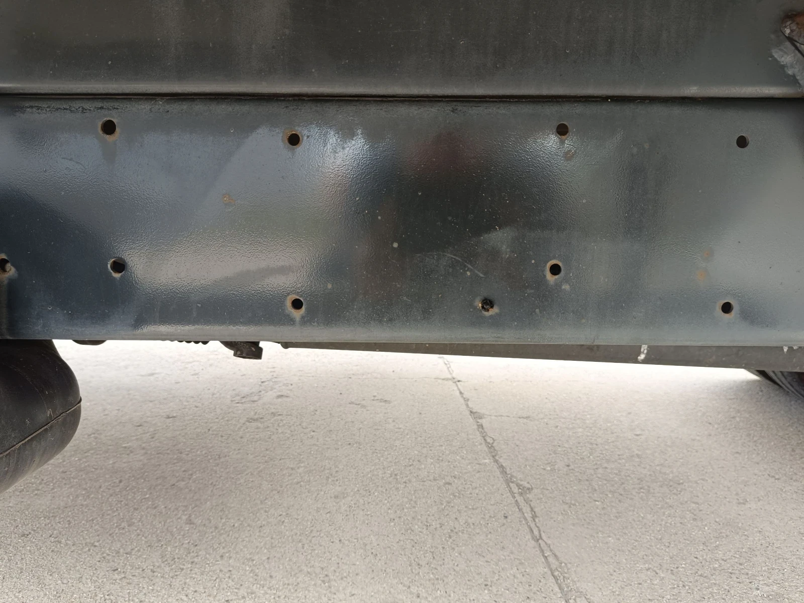 Iveco Daily 45c15 3.5т BORD KLIMA 3000, снимка 7 - Бусове и автобуси - 54389889