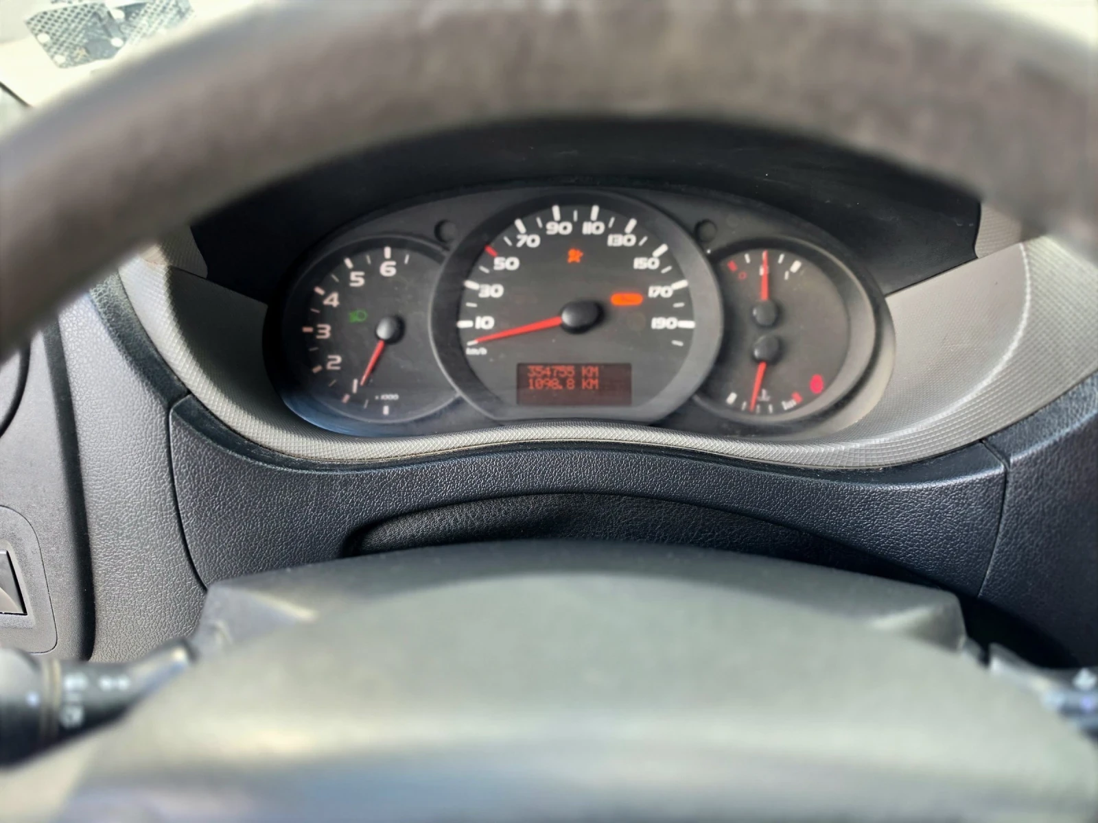 Nissan NV400, снимка 11 - Бусове и автобуси - 54963301
