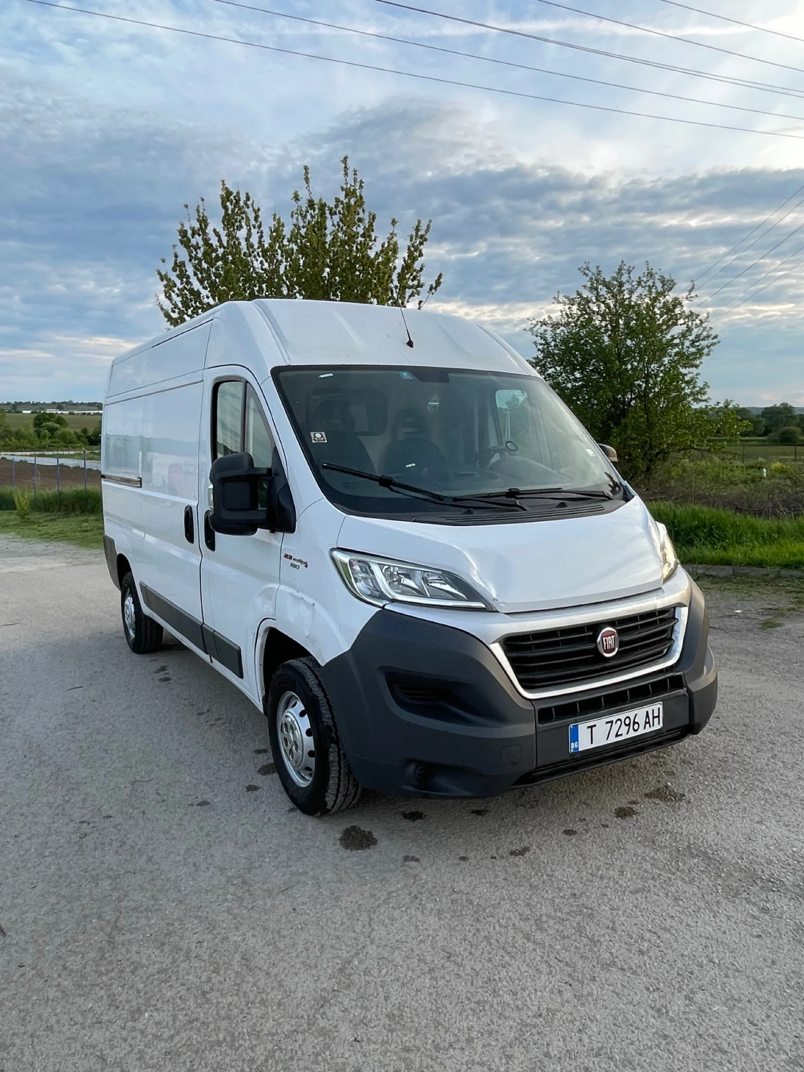 Fiat Ducato | Mobile.bg � ����������� 1