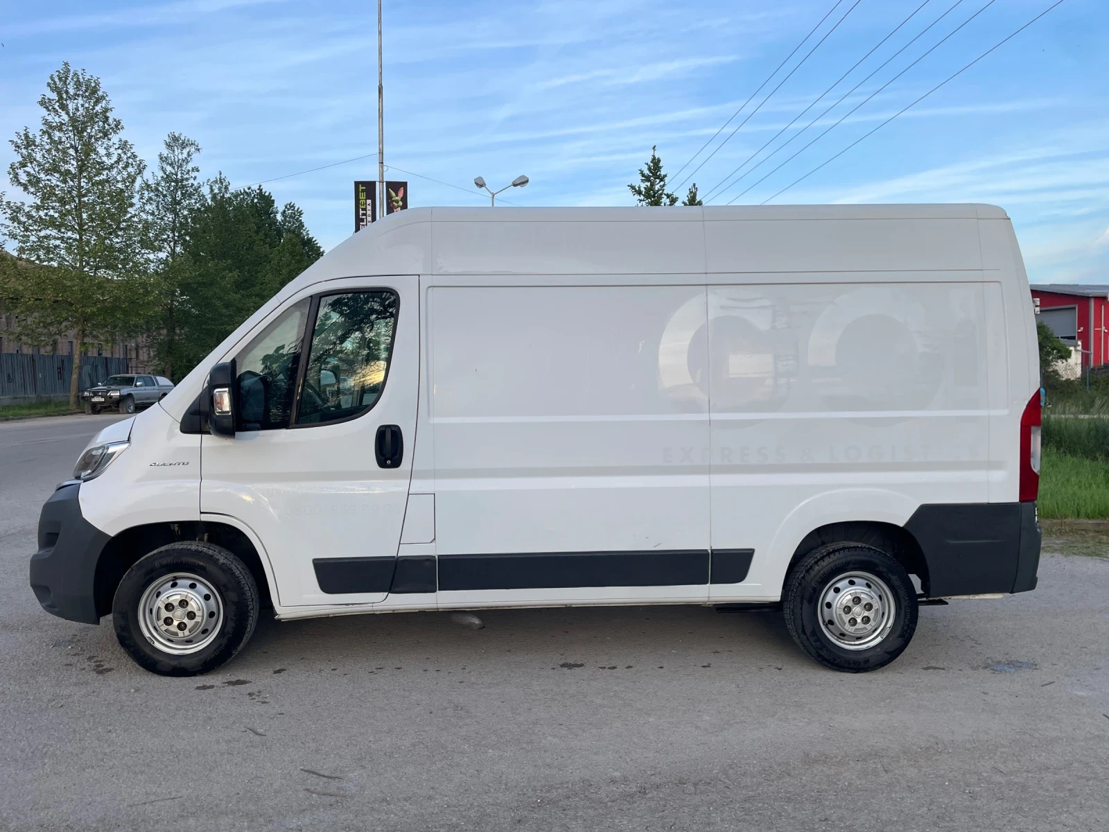 Fiat Ducato | Mobile.bg � ����������� 3