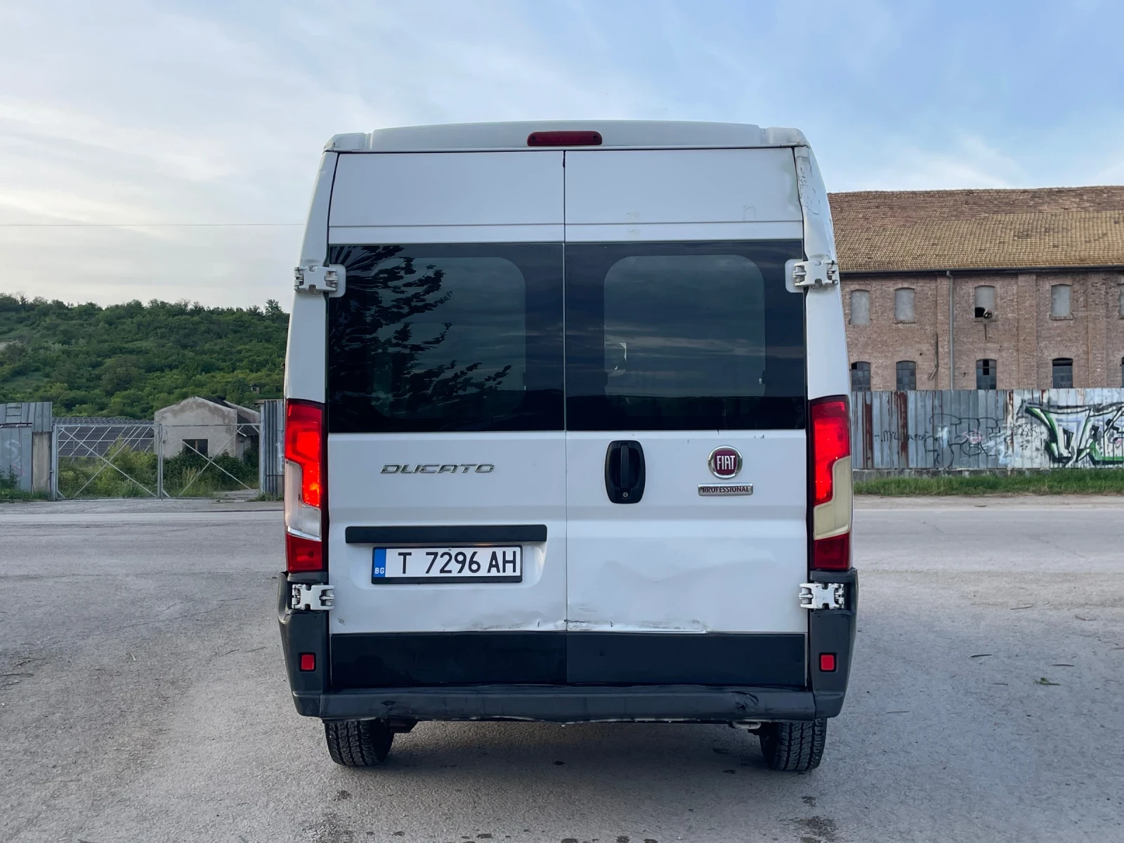 Fiat Ducato | Mobile.bg � ����������� 5