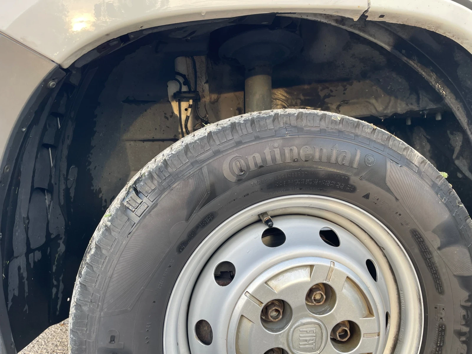 Fiat Ducato | Mobile.bg � ����������� 10