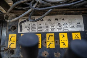 Mercedes-Benz 2535, снимка 6