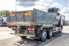 Mercedes-Benz 2535, снимка 8