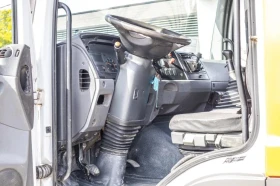 Mercedes-Benz 2535, снимка 10