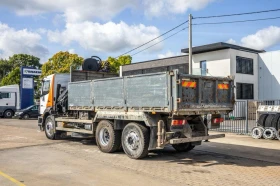 Mercedes-Benz 2535, снимка 9