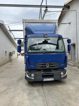 Renault D D 12.240 | Mobile.bg    1