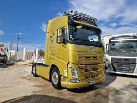  Volvo Fh