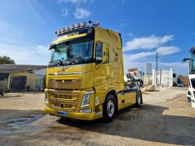 Volvo Fh 500 Retarder | Mobile.bg    6