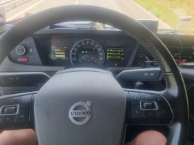Volvo Fh 500 Retarder | Mobile.bg    7