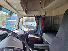 Volvo Fh 500 Retarder | Mobile.bg    5