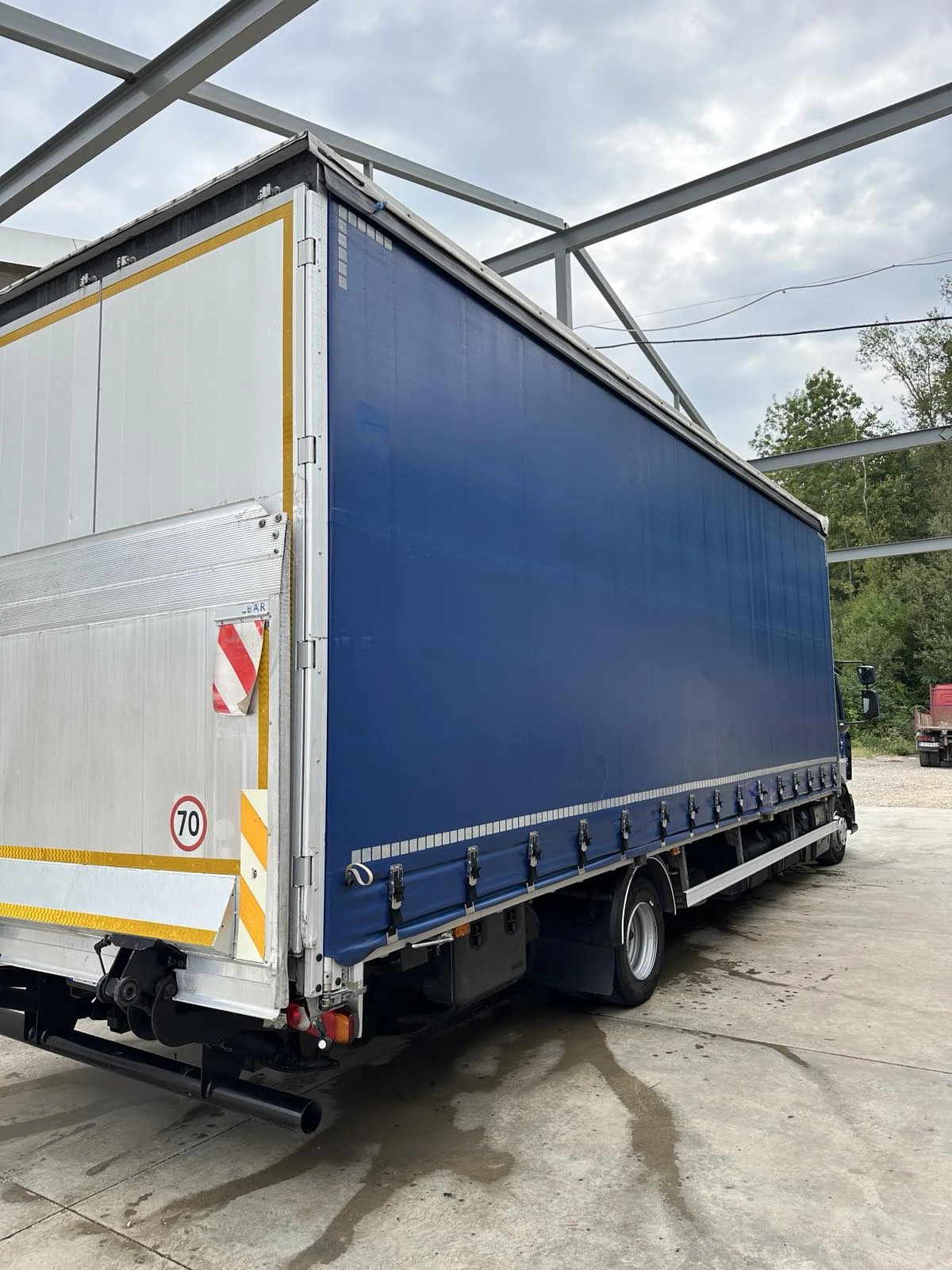 Renault D D 12.240 | Mobile.bg   11