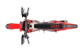 Rieju MR 300i PRO 2026, снимка 5