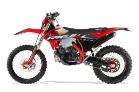 Rieju MR 300i PRO 2026, снимка 3