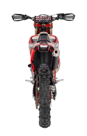 Rieju MR 300i PRO 2026, снимка 6