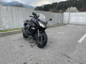 Kawasaki Z 1000SX, снимка 6