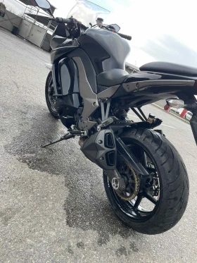 Kawasaki Z 1000SX, снимка 12