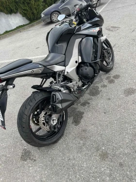 Kawasaki Z 1000SX, снимка 13
