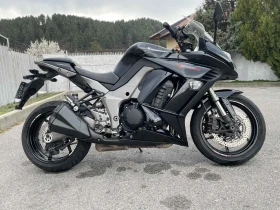 Kawasaki Z 1000SX, снимка 3