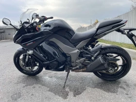 Kawasaki Z 1000SX, снимка 2