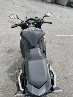 Kawasaki Z 1000SX, снимка 8