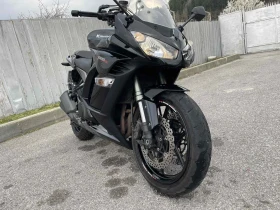 Kawasaki Z 1000SX, снимка 4