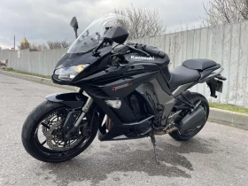 Kawasaki Z 1000SX, снимка 1