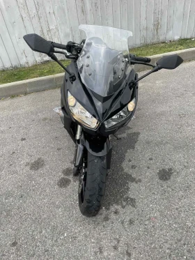 Kawasaki Z 1000SX, снимка 5