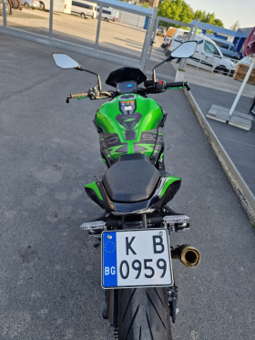 Kawasaki Z Z900 ABS LED Ремап, снимка 11