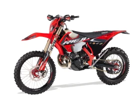 Rieju MR 300i PRO 2026 | Mobile.bg    4