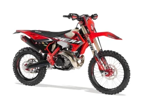 Rieju MR 300i PRO 2026 | Mobile.bg    2