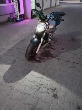 Yamaha FZ6, снимка 3