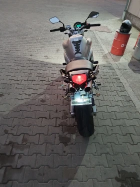 Yamaha FZ6, снимка 4