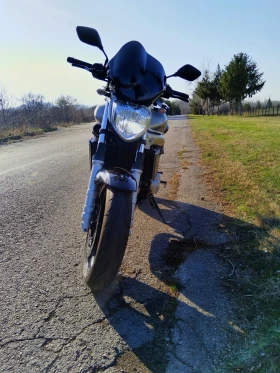 Yamaha FZ6, снимка 6