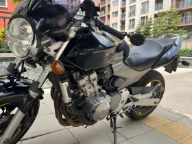 Honda Hornet, снимка 1