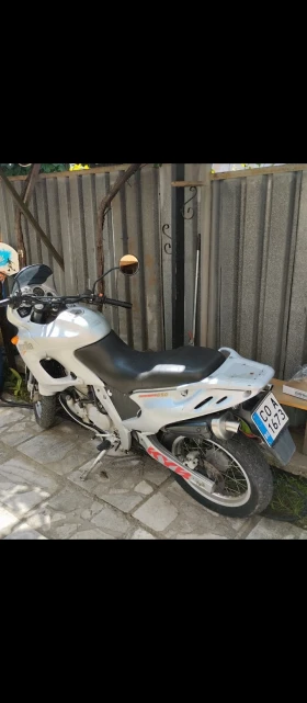  Aprilia Pegaso