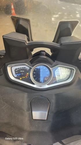 Kymco Xciting 400i abs tcs   | Mobile.bg    3