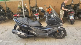  Kymco Xciting