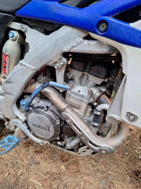 Yamaha Yzf Yzf 250 | Mobile.bg    5