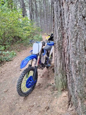Yamaha Yzf Yzf 250 | Mobile.bg    3
