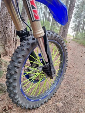 Yamaha Yzf Yzf 250 | Mobile.bg    10
