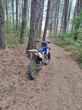 Yamaha Yzf Yzf 250 | Mobile.bg    4