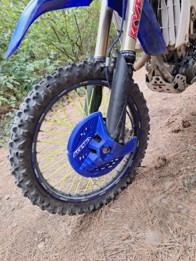 Yamaha Yzf Yzf 250 | Mobile.bg    11