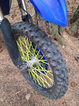 Yamaha Yzf Yzf 250 | Mobile.bg    7