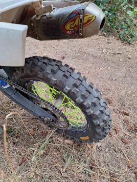 Yamaha Yzf Yzf 250 | Mobile.bg    8