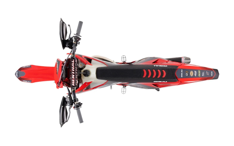 Rieju MR 300i PRO 2026, снимка 5 - Мотоциклети и мототехника - 52001374