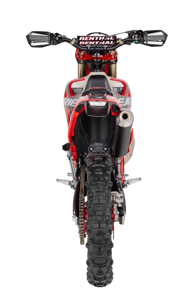 Rieju MR 300i PRO 2026, снимка 6 - Мотоциклети и мототехника - 52001374