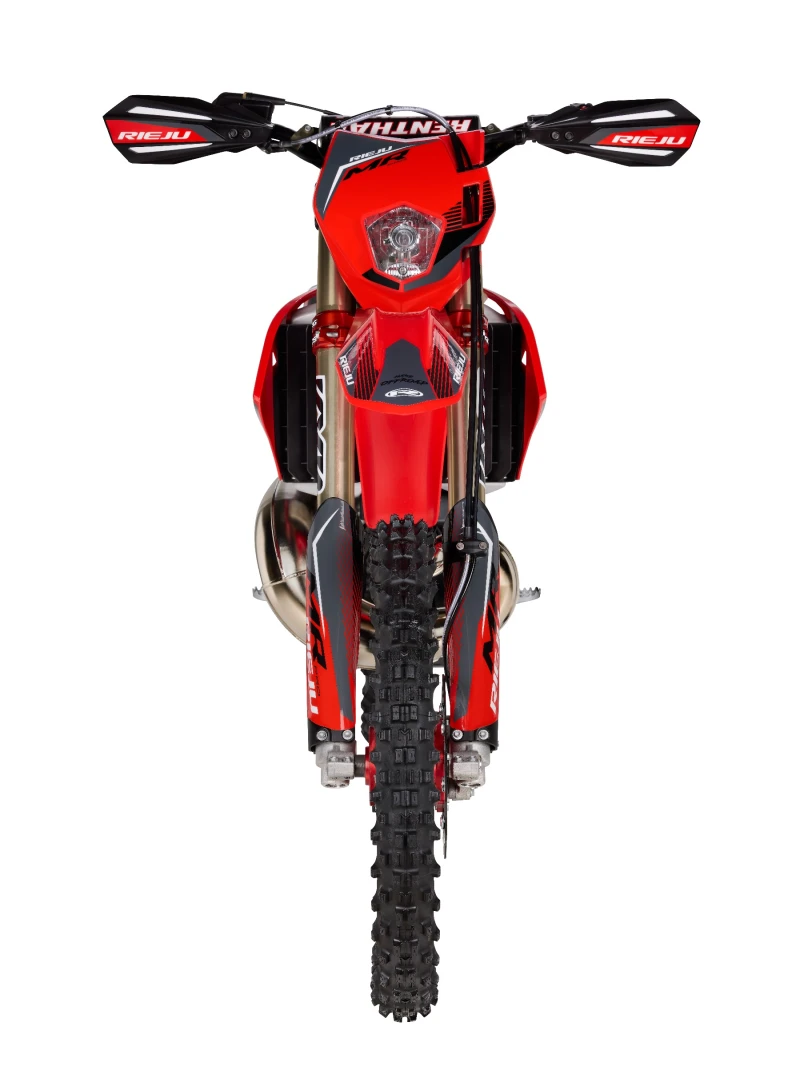 Rieju MR 300i PRO 2026, снимка 7 - Мотоциклети и мототехника - 52001374