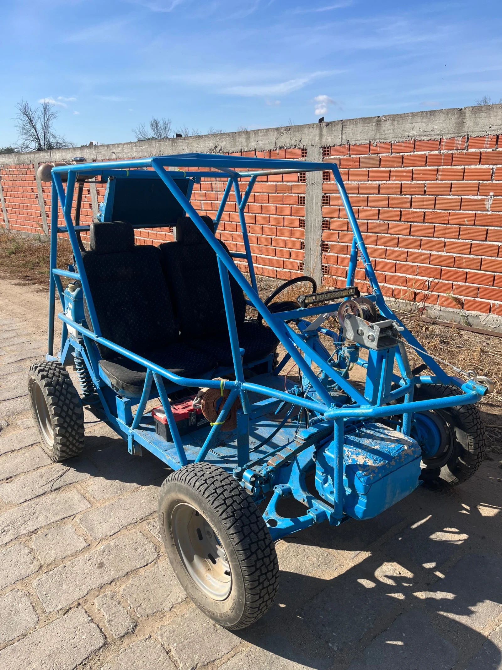 Sachs SR 1.2 - изображение 2